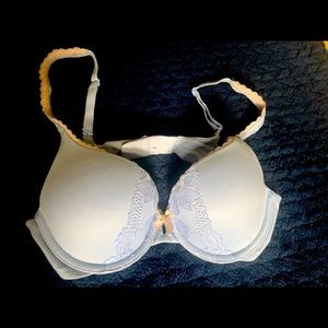 Victoria’s Secret bra